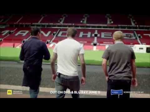 The Class of '92 Extended Trailer