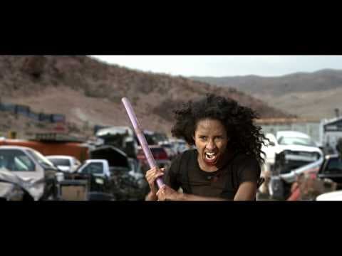 Official Teaser Trailer