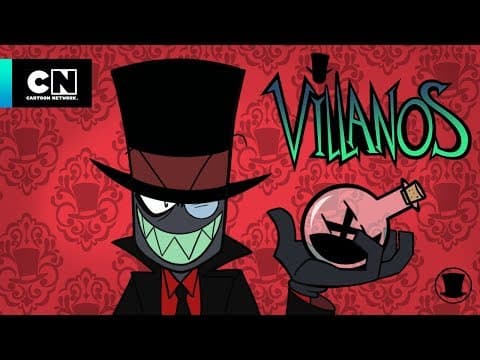 Videos de Orientación para Villanos: Los casos perdidos de Saltadilla |  Villanos | #QuedateEnCasa
