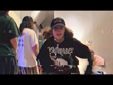 THAT TIME WE STOLE A TV | OFFICIAL TRAILER