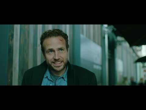 Denmark - international trailer