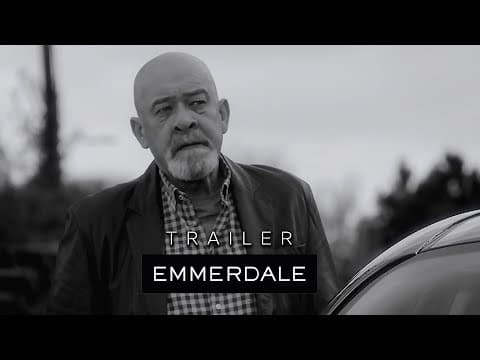 TRAILER: Where Has Bear Been? | Emmerdale