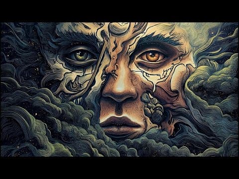 Trailer - ANALOGOUS LIFE - Premiering 10/31/25 at 8 PM CST