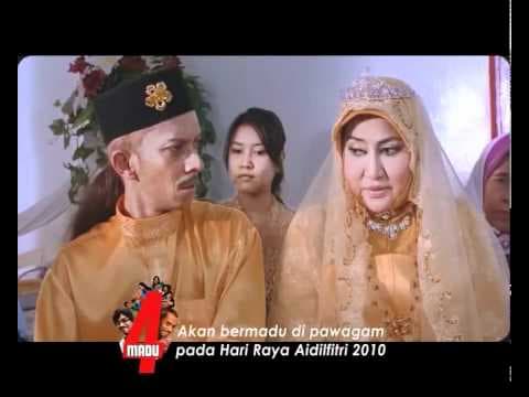 Filem 4Madu