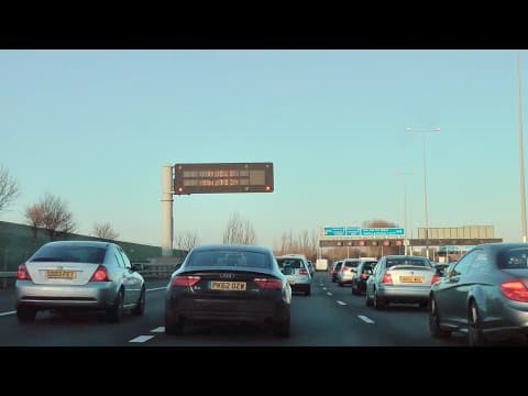 The Race Is On TRAILER