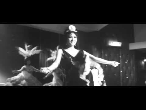 ギャング対ギャング（予告編）