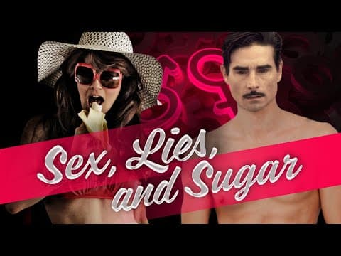 THE CASSEROLE CLUB - official theatrical trailer www.DIKENGA.com