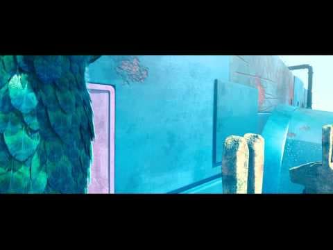 Beyond Beyond - trailer