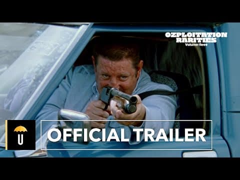 Ozploitation Rarities Vol 3 | Official Trailer