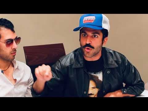 FOSH II   TEASER 2