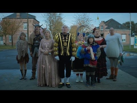 Den elfde van den elfde