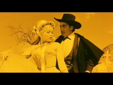 Karel Gott - So far (Limonádový Joe aneb Konská opera) 1964 [Remastered]