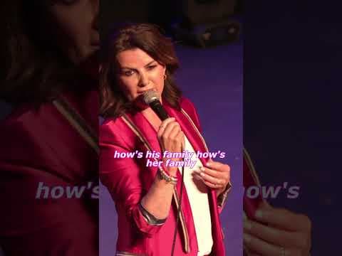 I worry about EVERYTHING! #comedy #standup #funnystandup  #standuplaughs