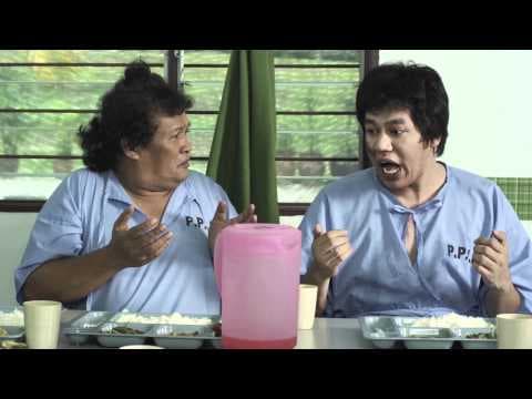 Sofaz The Movie "Jiwa Kacau"