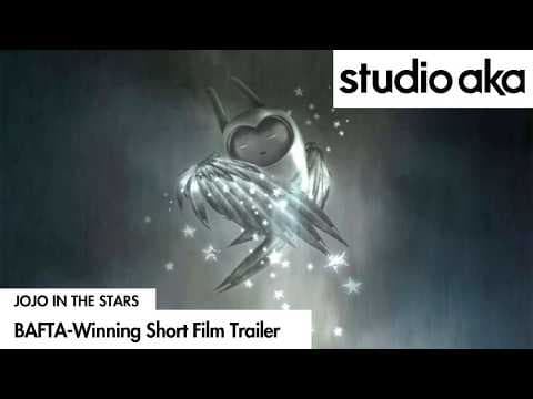 JoJo In the Stars Trailer