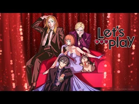 Official Trailer 3 [Subtitled]