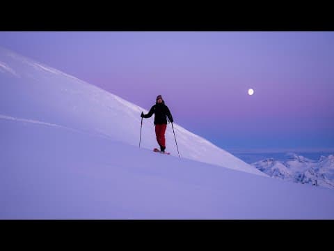 The greatest ski tour of all time: SKI - Teaser 2