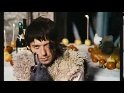 Church of Film: BIRDS, ORPHANS & FOOLS (trailer)