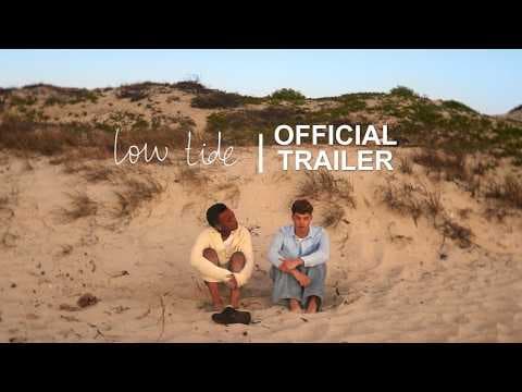 Low Tide Official Trailer | Short Film