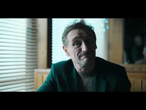 Polar Park (2022) - Trailer (International)