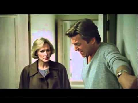 JAGGED EDGE Trailer