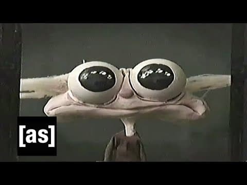 Jack Stauber's "Opal" (Trailer) | adult swim