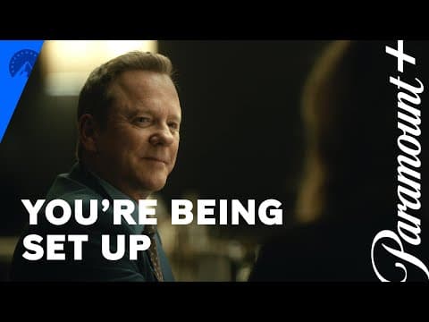 You’re Being Set Up