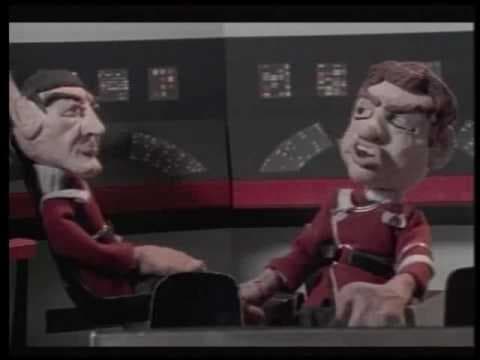 Star Warp'd Trailer
