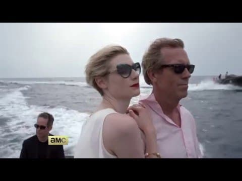 AMC Global Official Trailer