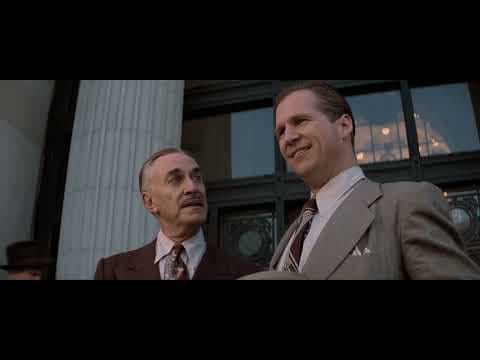 TUCKER: THE MAN AND HIS DREAM - Trailer