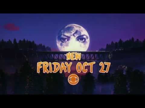 Michael Jackson’s Halloween [Official TV Spot]