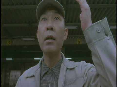 The Hypnotist - Trailer (1999)