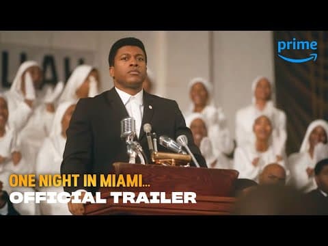 Official Trailer 1