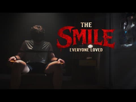 The Smile Everyone Loved Trailer
