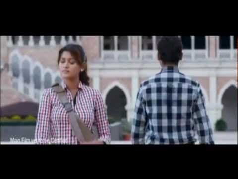 Sillunu Oru Sandhippu - Official Theatrical Trailer
