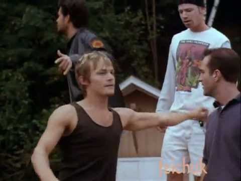 Norman Reedus film ~ Floating ~