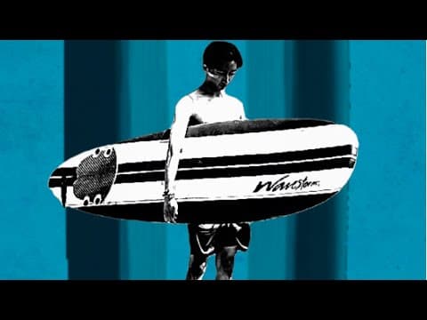 Sang-eo | Short Film