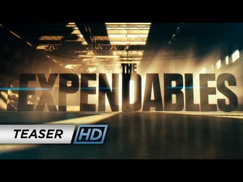 Teaser Trailer