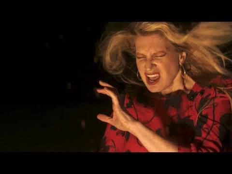 Hell Van trailer 1