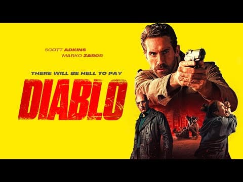 UK Trailer