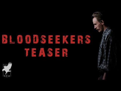 Blood Seekers - Teaser Trailer