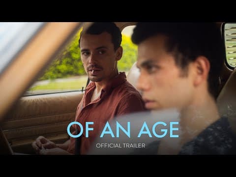 Official Trailer