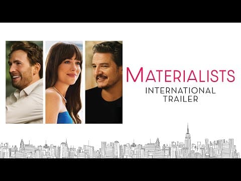International Trailer