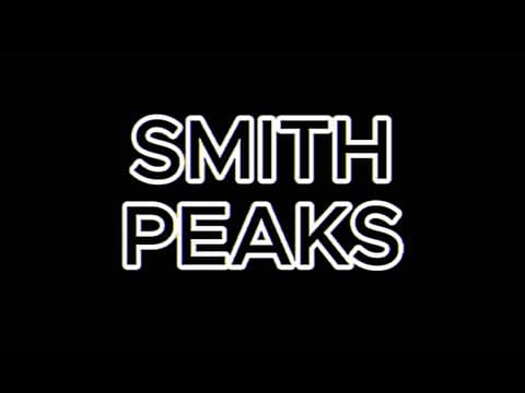 Smith Peaks Teaser Trailer