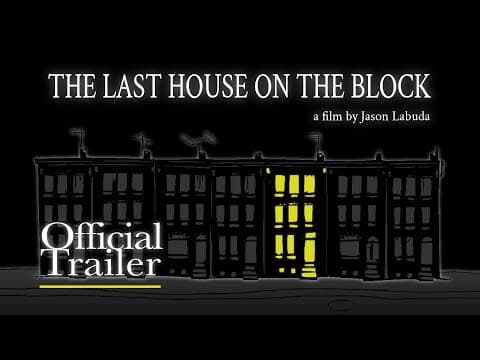 The Last House on the Block Trailer