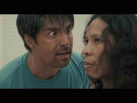 Wantawsan (CinePanalo 2026) Official Trailer - Joross Gamboa, Zion Cruz, Rita Daniela