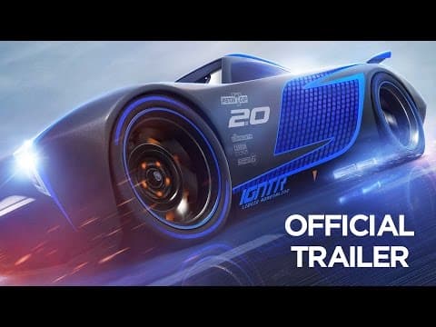 "Rivalry" Official Trailer