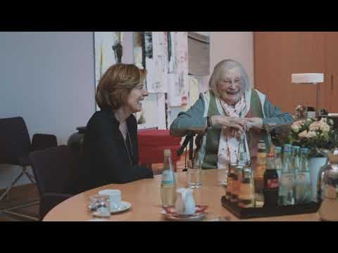 DIE KUNDIN (The female customer) – Trailer with subtitle