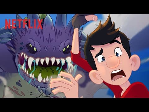 Book 1 Official Trailer