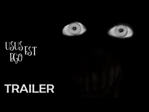 Usus Est Ego - Trailer [HD]